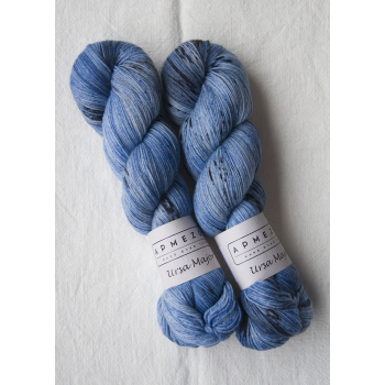 Apmezga Ursa Major kol. A-475